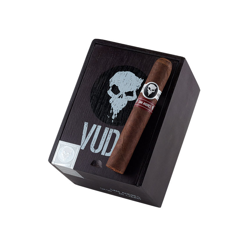 Vudu San Andres Robusto