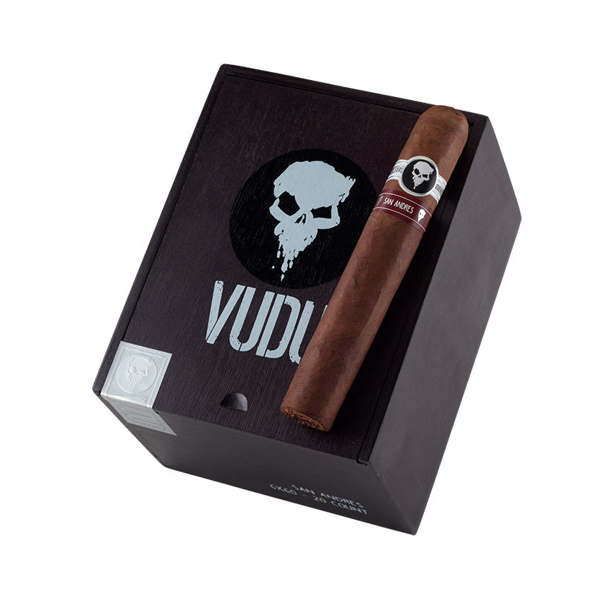 Vudu San Andres Sixty