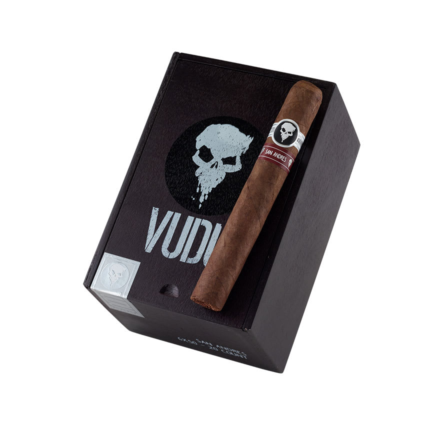 Vudu San Andres Toro