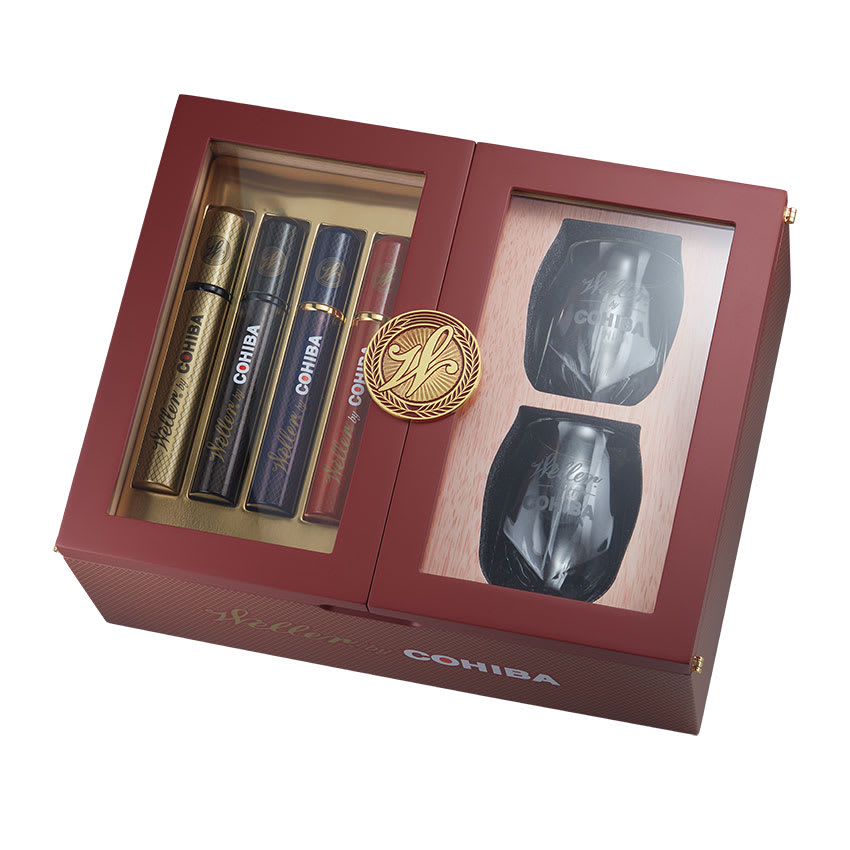 Cigars,Humidor,Scotch Glasses