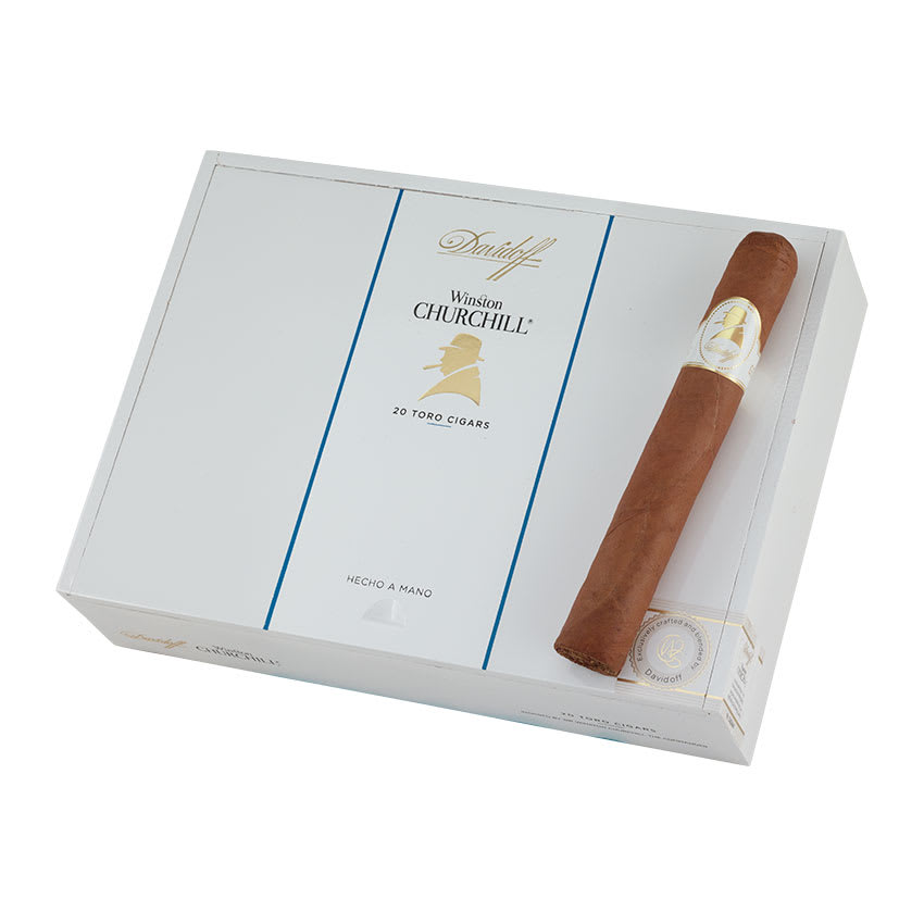 Winston Churchill Toro