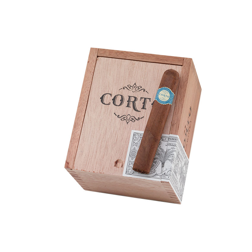 Corto X46 By Warped