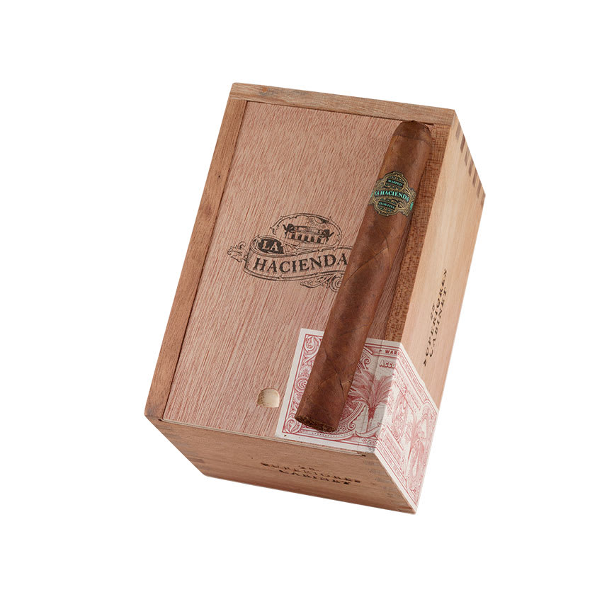 La Hacienda by Warped Cigars Superiores