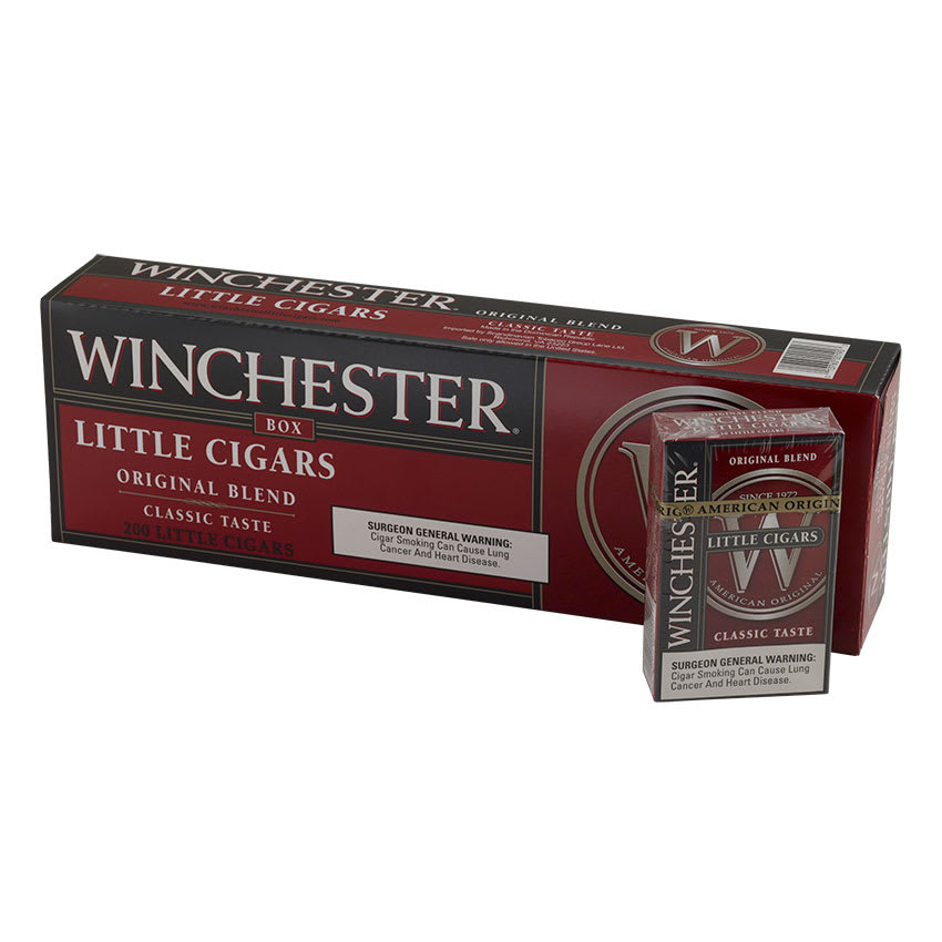 Winchester 85's Hard PK (20)
