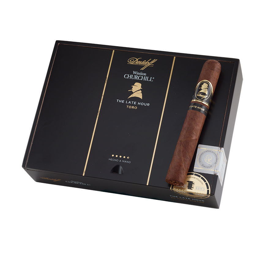 W.C. Late Hour Toro