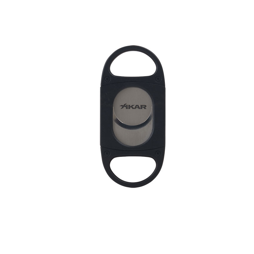 Xikar X8 Black Cigar Cutter