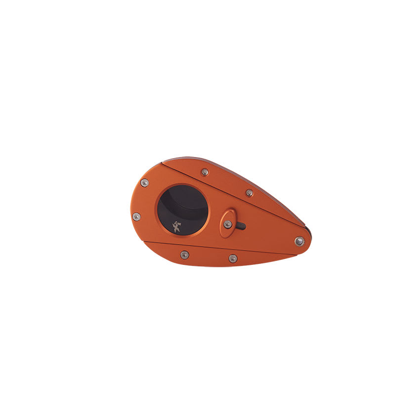 Orange -  Cutter
