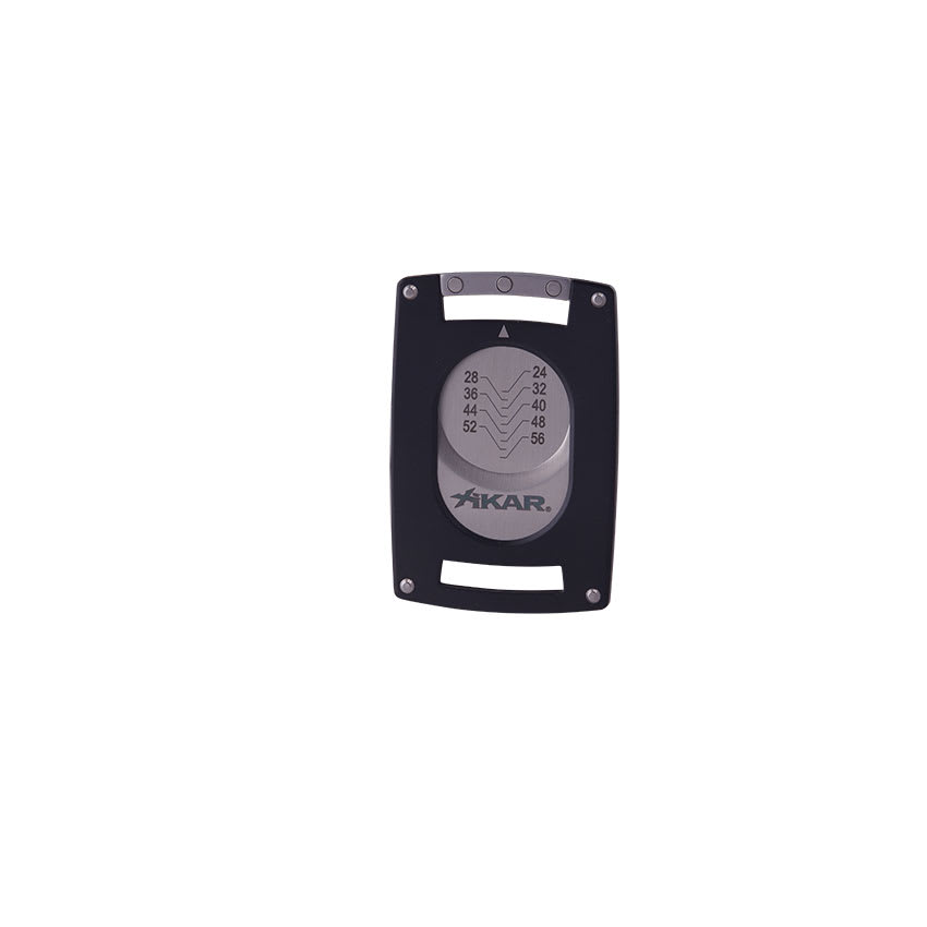 Black - With Ring Guage Measurments