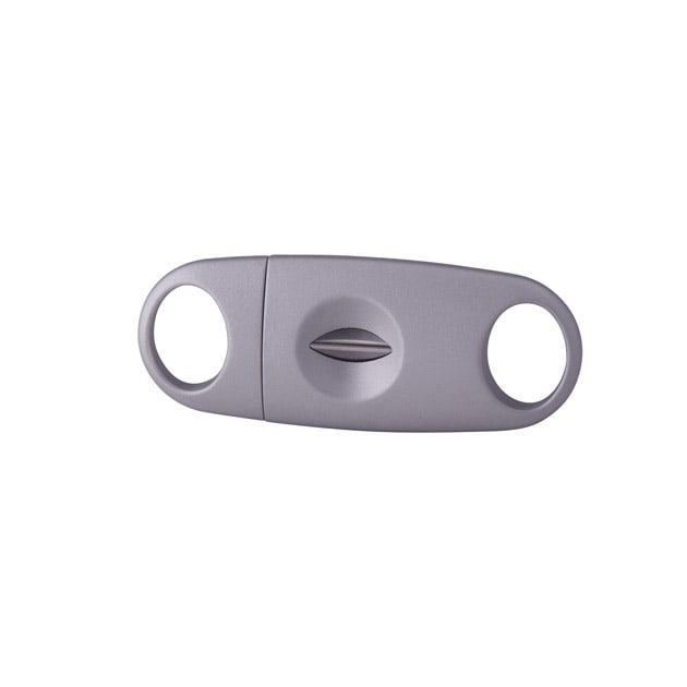 Xikar VX V-Cut Silver