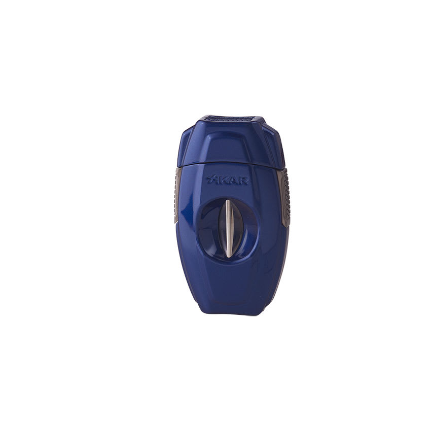 Blue -  V Cutter