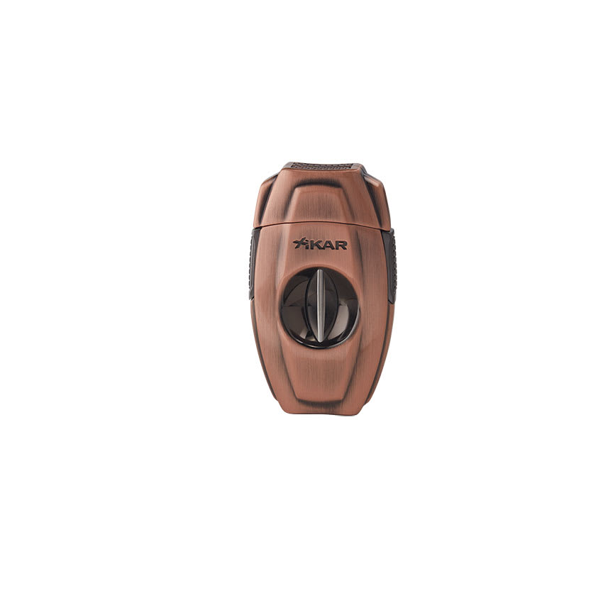 Bronze - Vintage  V Cutter