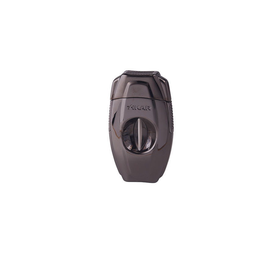 Gunmetal -  V Cutter