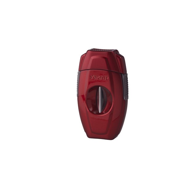 Xikar VX2 V Cutter Red