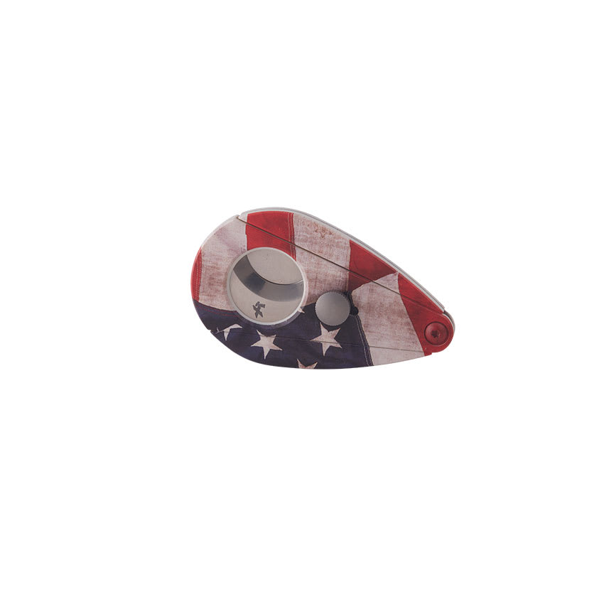 USA Flag Cutter