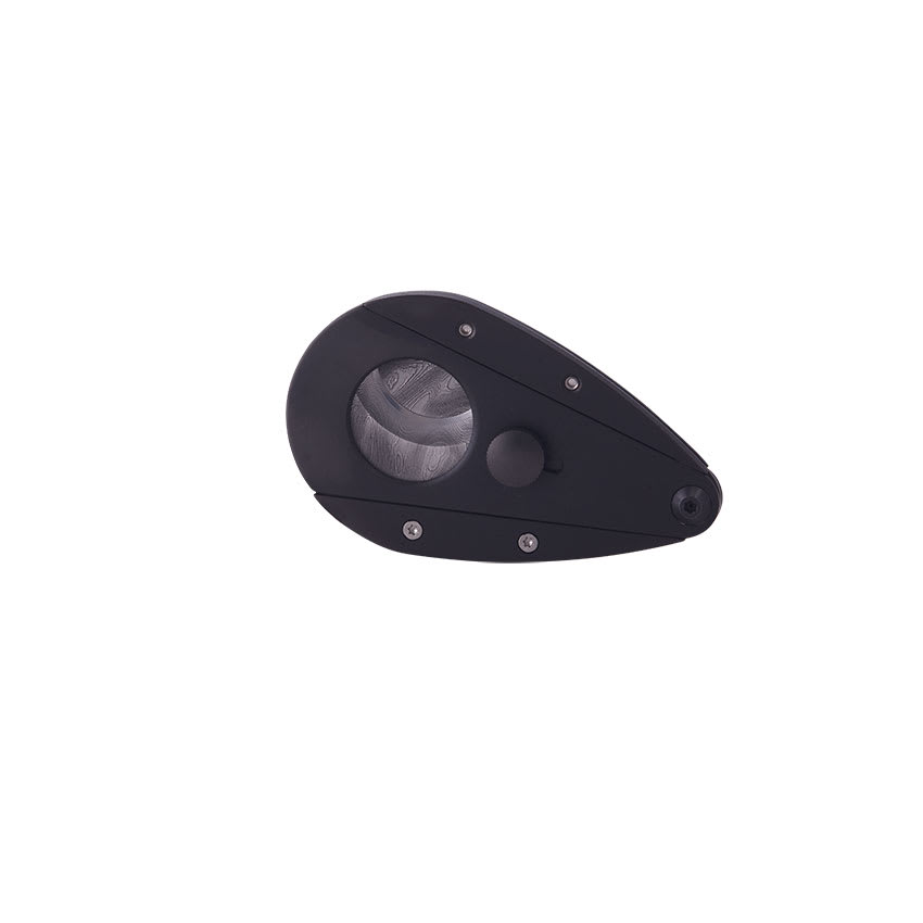 Xikar Xi3 Phantom Damascus