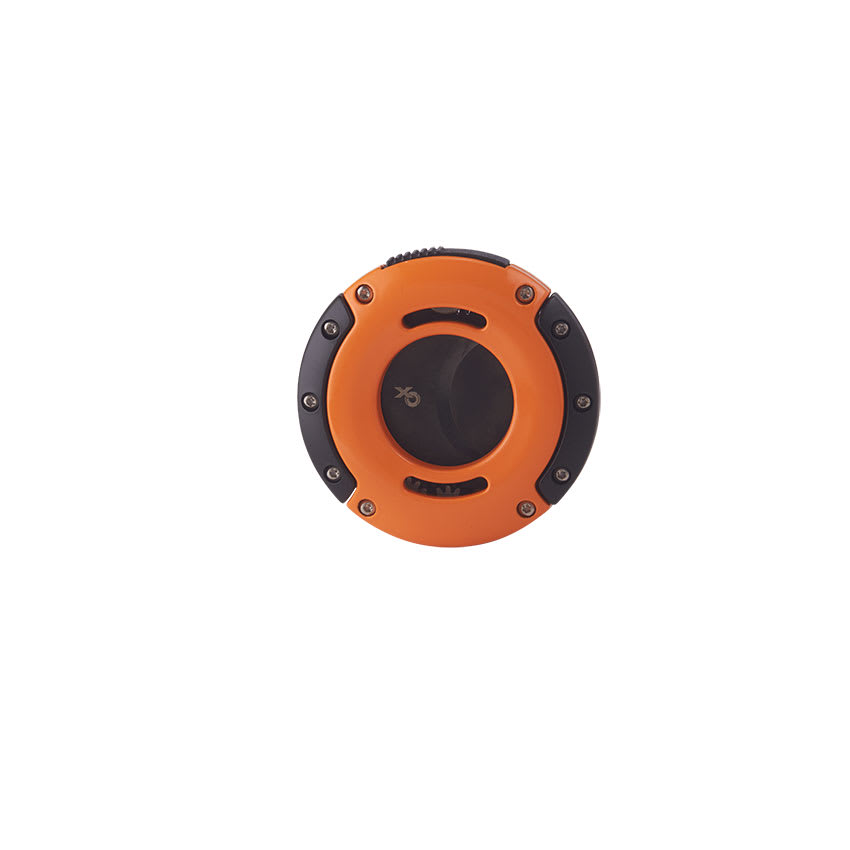 Orange - Cutter