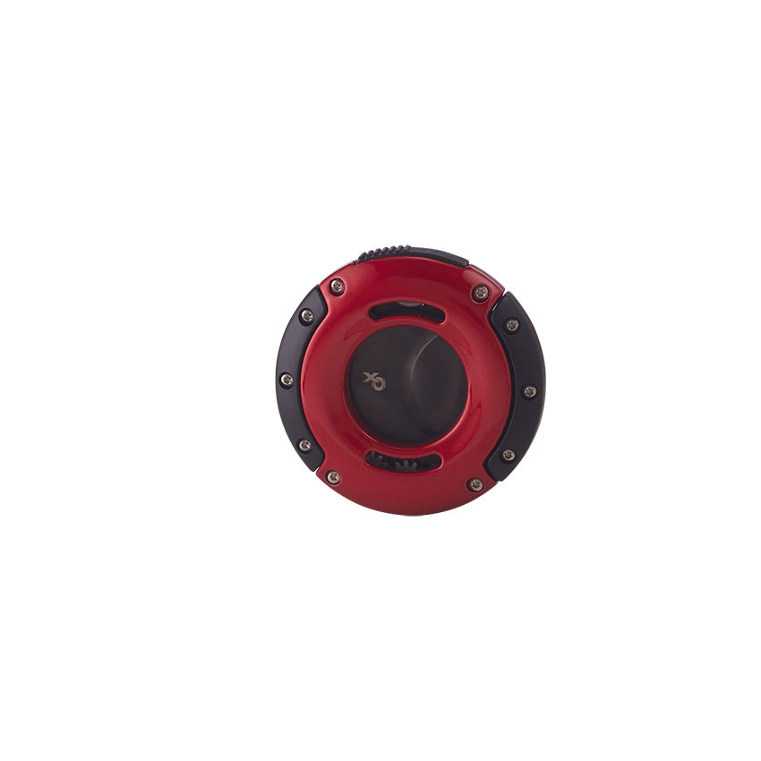 Red - Cutter