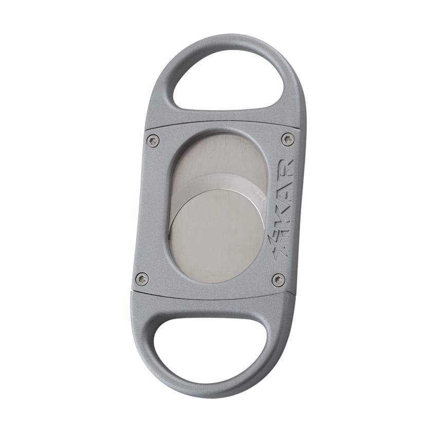 Silver - 70 Gauge Sliver Cutter