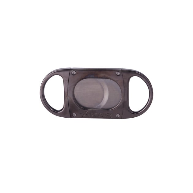 Xikar M8 Gunmetal Cutter