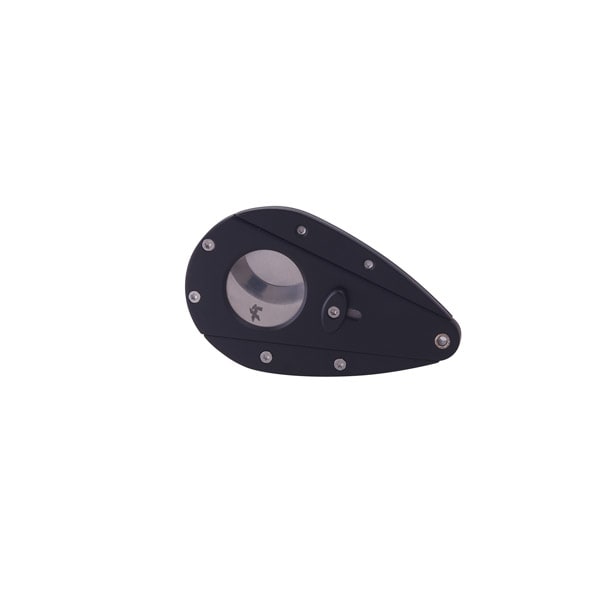 Black - Aluminum