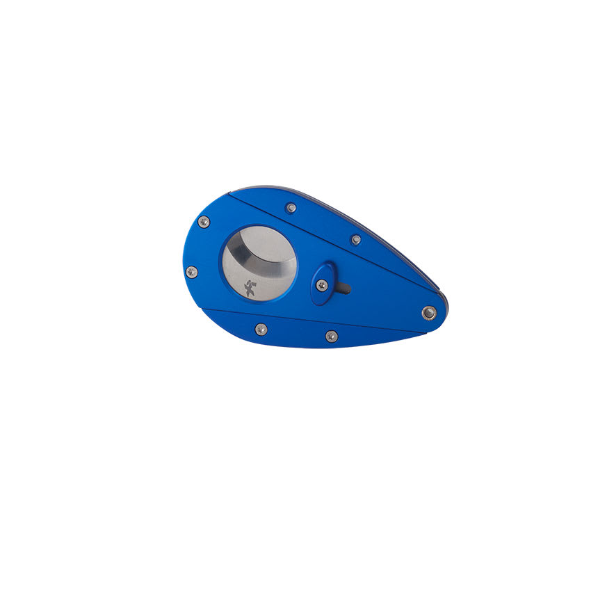 Blue - Aluminum