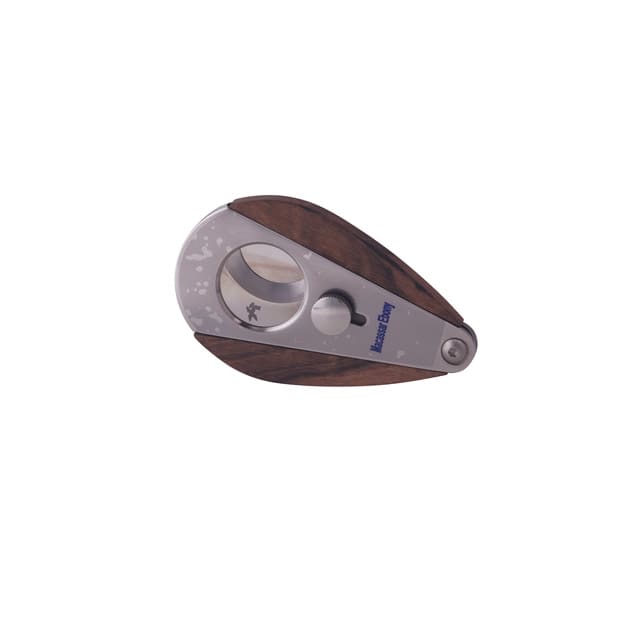 Xikar Xi3 Macassar Ebony Exotic Wood