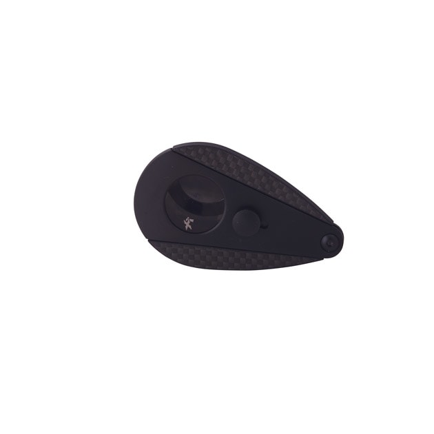 Xikar Xi3 Phantom Carbon Fiber