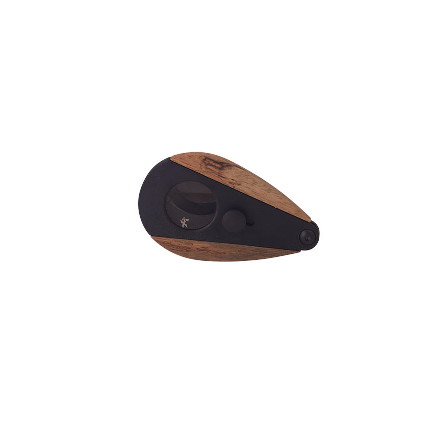 Spalted Tamarind