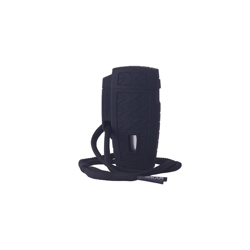 Xikar Stratosphere II High Altitude Black