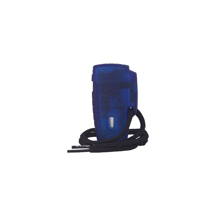 Xikar Stratosphere II High Altitude Blue