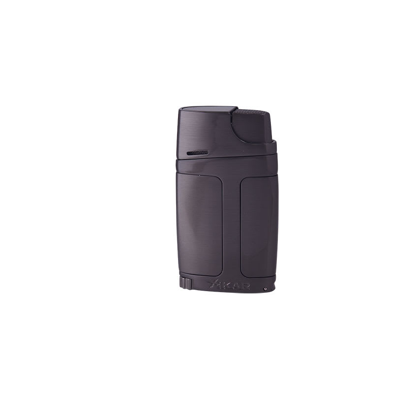 Black - Double Flame G2
