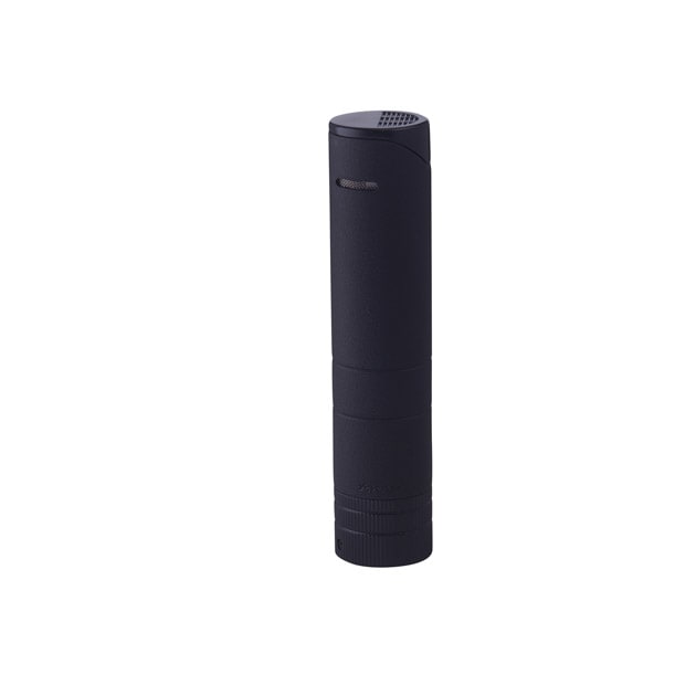 Black - Double Flame Table Top