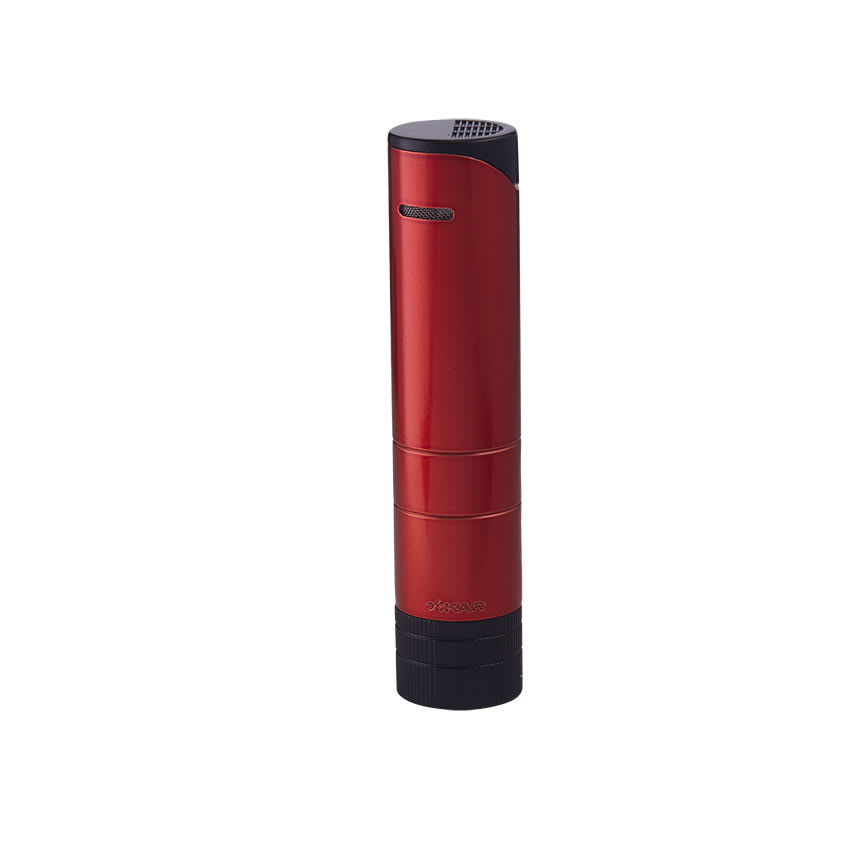 Red - Double Flame Table Top