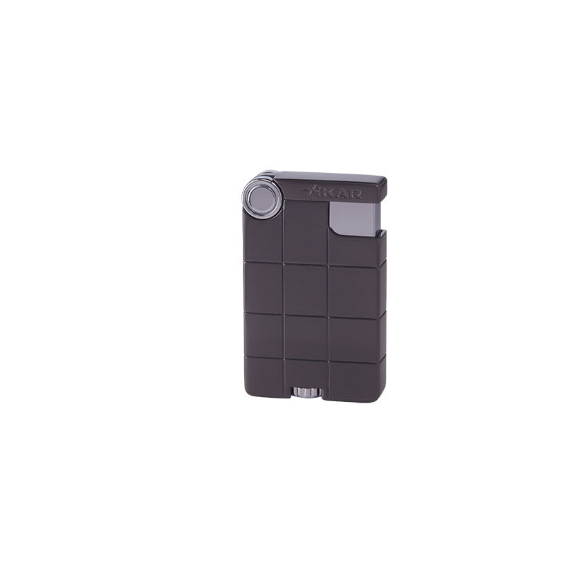 Gunmetal - Windproof Single