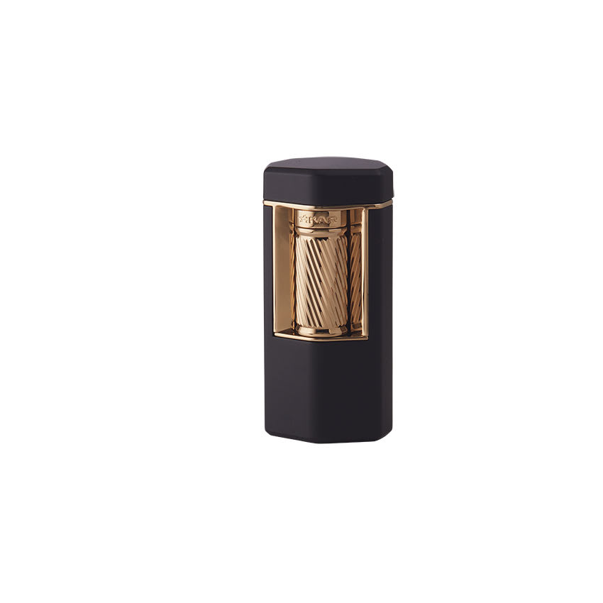 Gold - Triple Soft Flame Lighter