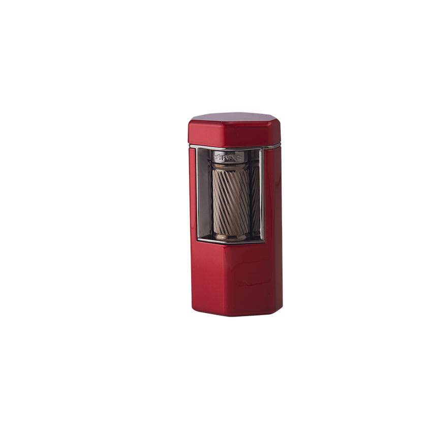 Red - Triple Soft Flame Lighter