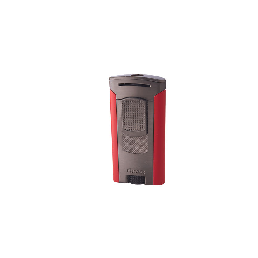 Red - Single Torch
