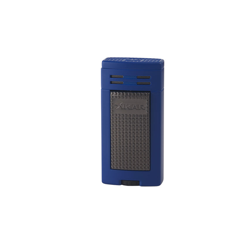 Xikar Ion Blue Lighter