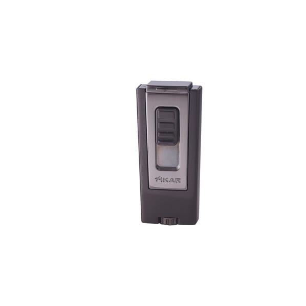 Gunmetal - Triple Flame G2