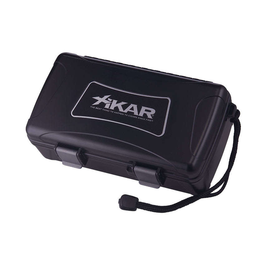 Xikar 10 Count Cigar Humidor