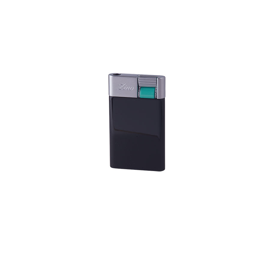 Green - Black Mint Lighter