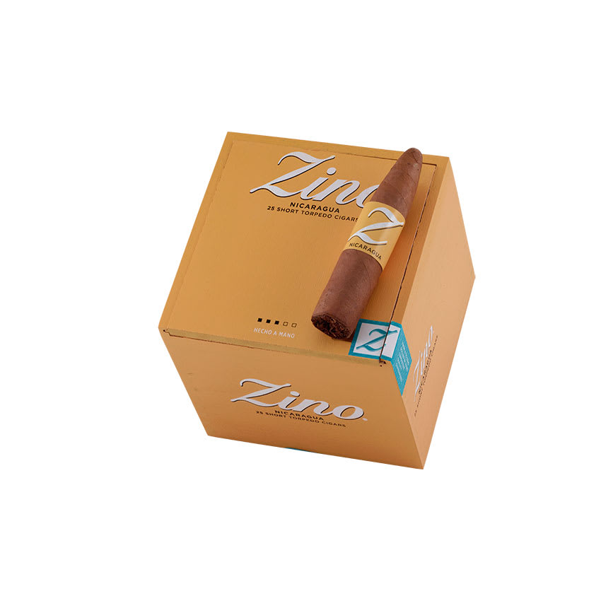 Zino Nicaragua Short Torpedo