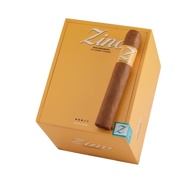 Zino Nicaragua Gordo