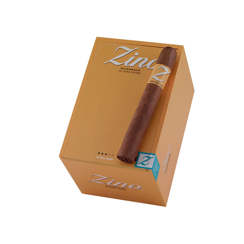 Zino Nicaragua Toro