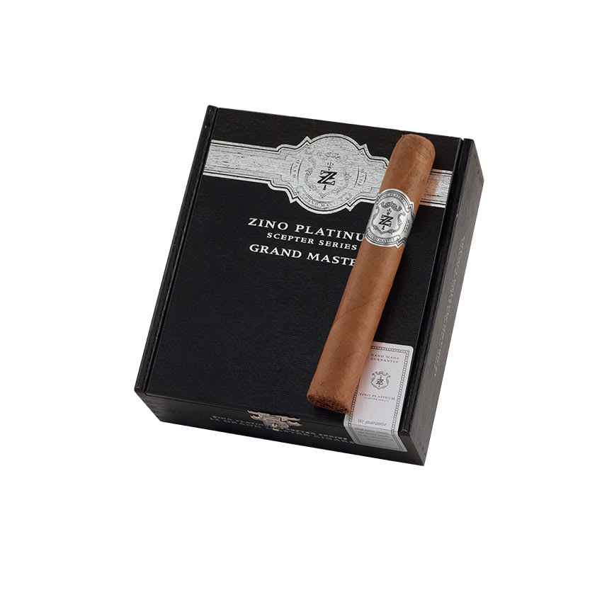 Zino Platinum Scepter Grand Master