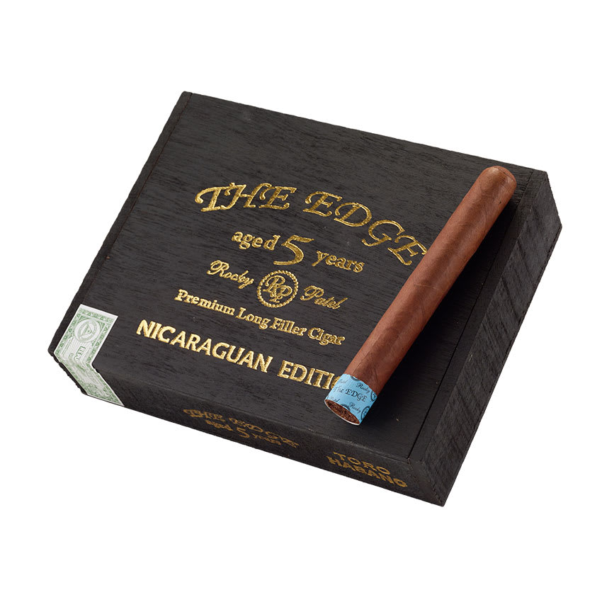 Rocky Patel The Edge Habano Toro