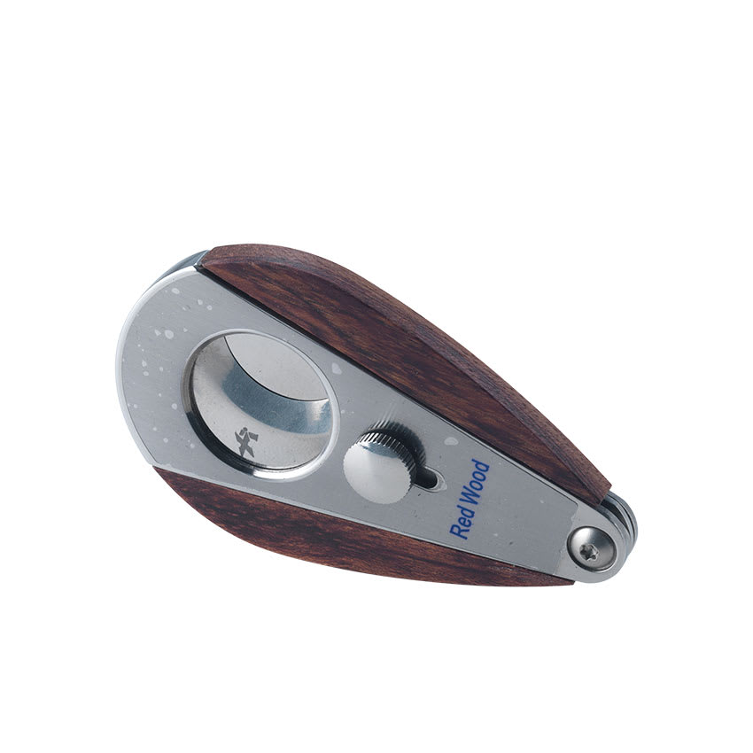 Xikar Xi3 Redwood Cutter