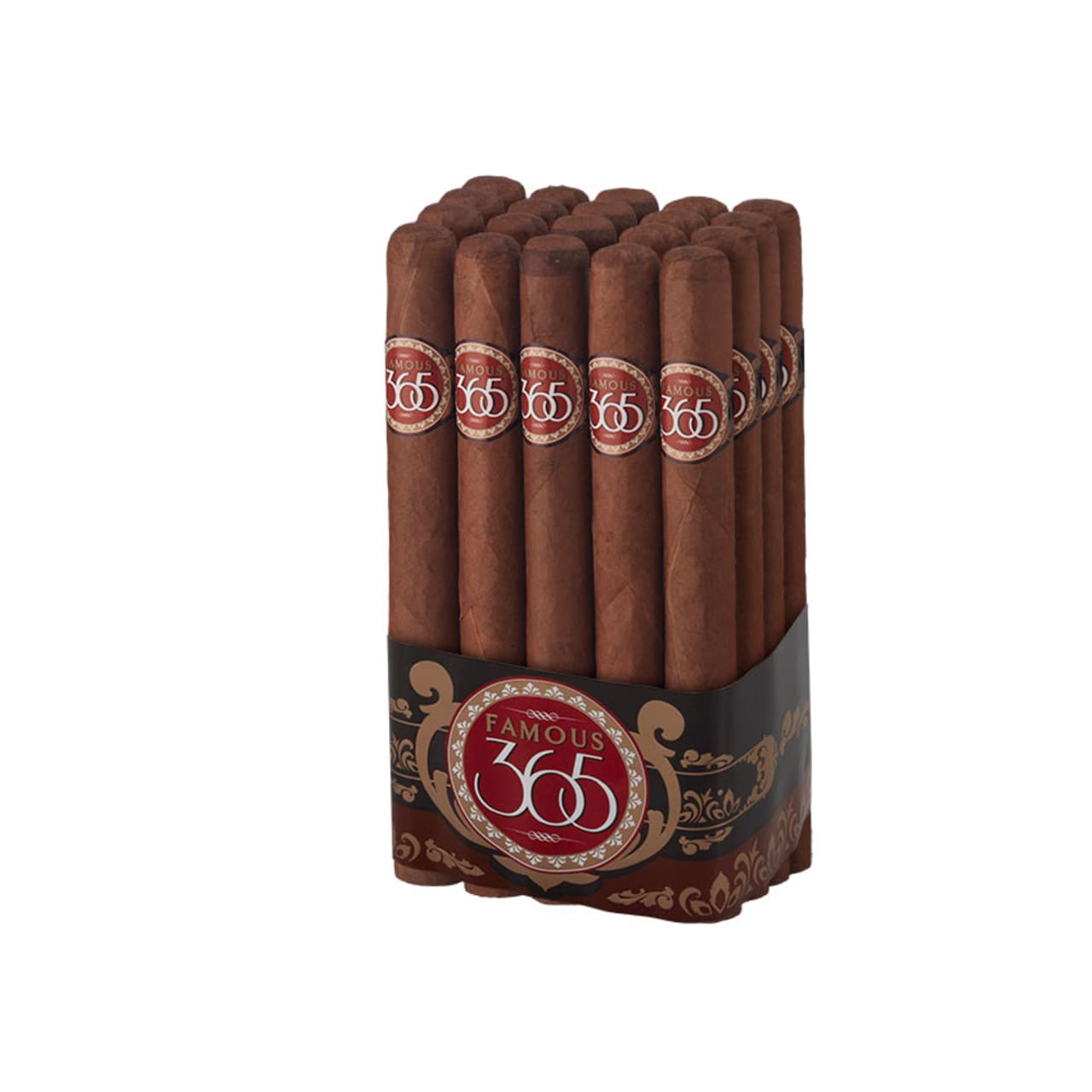 Famous 365 Churchill