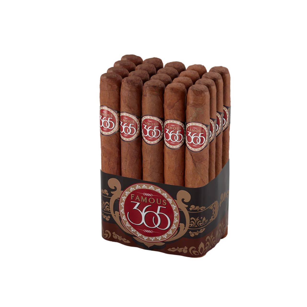 Famous 365 Toro