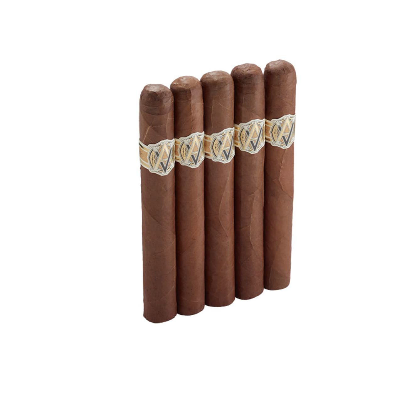 Avo Classic No.2 5 Pack